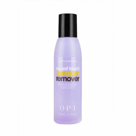 OPI Expert Touch Liquid nail polish remover 120 ml