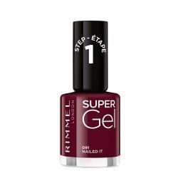 Rimmel Super Gel, 091 Nailed It, 12ml