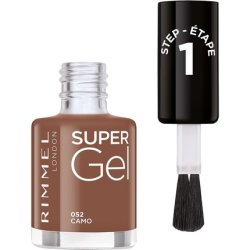 SUPER GEL nail polish 052 12 ml