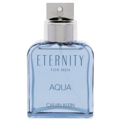 Calvin Klein Eternity Men Aqua Eau de Toilette 100ml