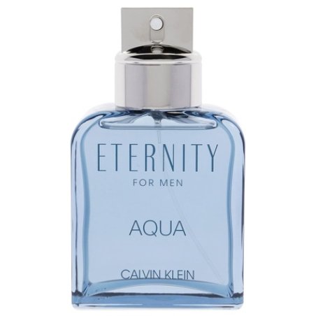 Calvin Klein Eternity Men Aqua Eau de Toilette 100ml