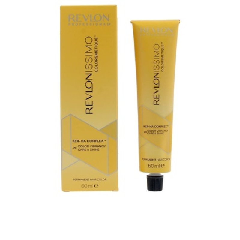 RP REVLONISSIMO COLORSMETIQUE HC 6.34-60ml