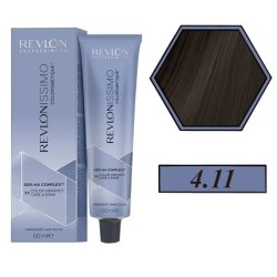 RP REVLONISSIMO COLORSMETIQUE 4.11-60ml