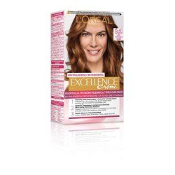 L'Oréal Paris Excellence 6.41 Hair Color - Light Amber Bronze