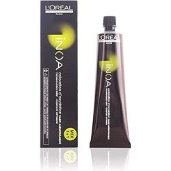 Loreal INOA 6.1 Dark Ash Blonde 60g