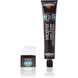 L'Oréal Paris Majirel Cool-Cover 4.3 hair color 50ml
