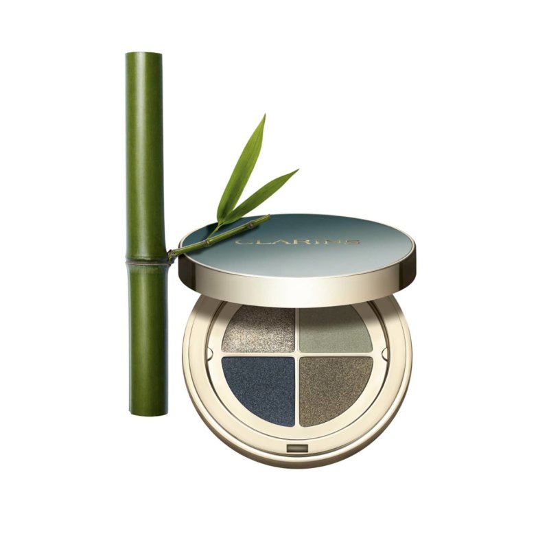 Clarins Ombre 4 Couleurs