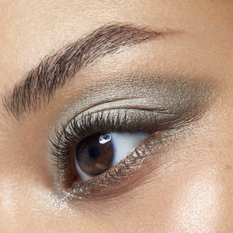 Clarins Eye Shadows 4 Colors 05 Jade Gradation