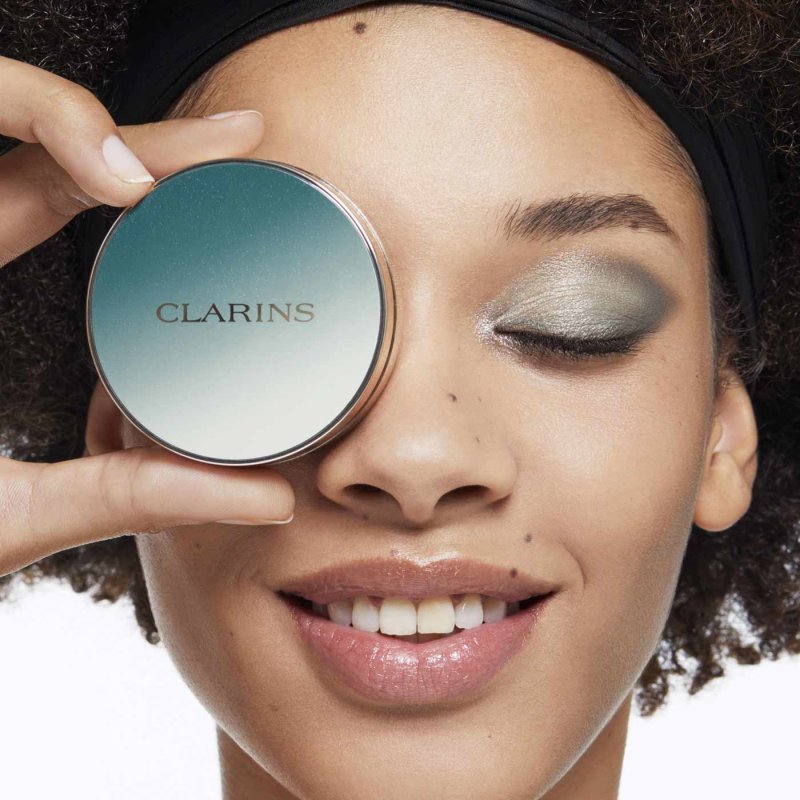 Clarins Ombre 4 Couleurs