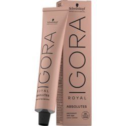 Schwarzkopf Igora Royal Absolutes Marron Clair Or Naturel 5-50 50ml