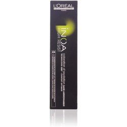 Loreal INOA 9.12 Very Light Ash Iridescent Blonde Hi-Resist Hair Color Without Ammonia 60ml