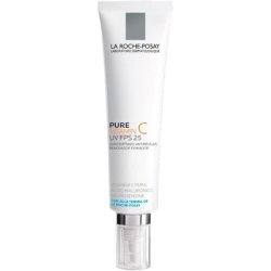 La Roche Posay Roche Posay Redermic C UV SPF 25 40ml