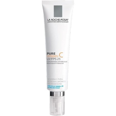 La Roche Posay Roche Posay Redermic C UV SPF 25 40ml