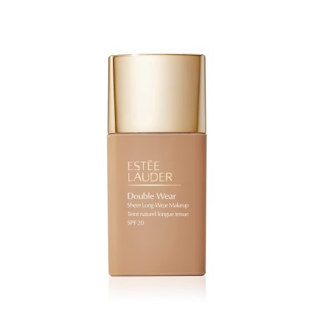 Estee Lauder Double Wear Sheer Matte Foundation 4n2 Spiced Sand