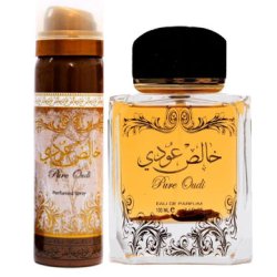 Lattafa Pure Oud 100 ml Unisex