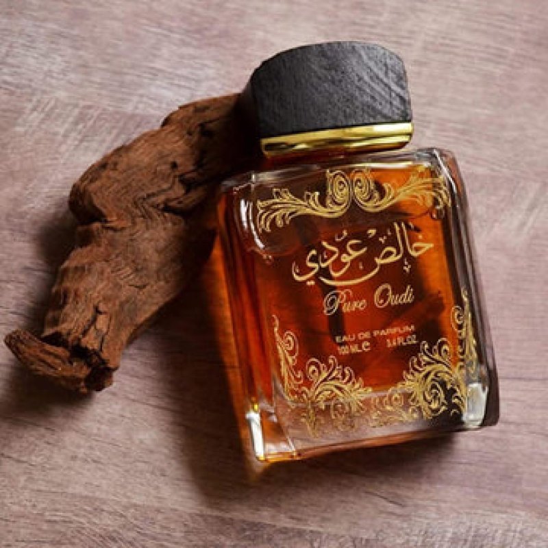 Lattafa Pure Oud 100 ml Unisexe