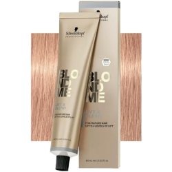 Schwarzkopf BlondMe Color Lift & Blend Ice-Irise 60ml - Lightening Cream