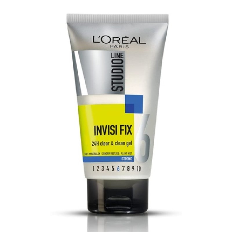 L'Oreal Studio Line Hair Gel 150ml