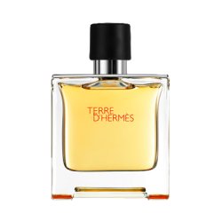 Hermès Terre d'Hermès Eau de Parfum 75ml Wood
