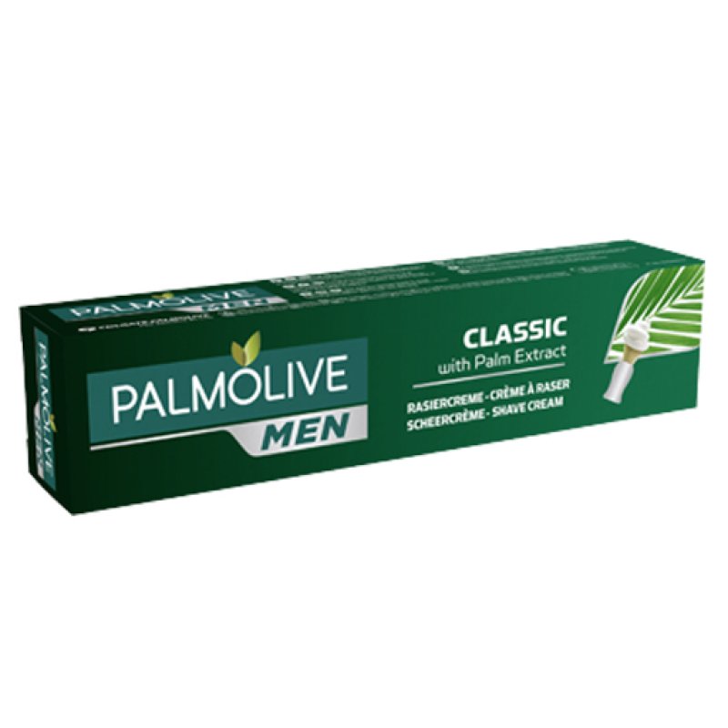 Palmolive 61019605 produit de rasage Crème à raser Hommes 100 ml