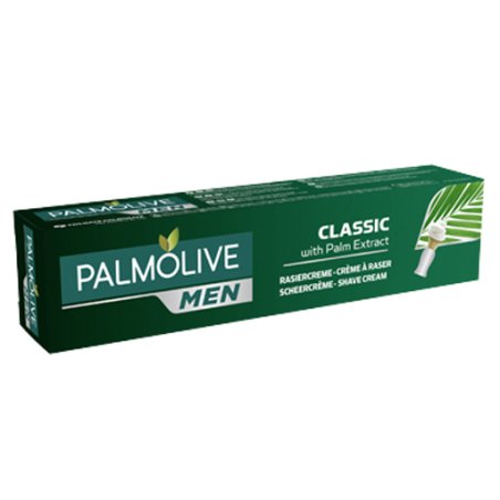 Palmolive 61019605 produit de rasage Crème à raser Hommes 100 ml