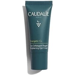 Caudalie Vinergetic C Plus Brightening Eye Cream for Women 0.5oz