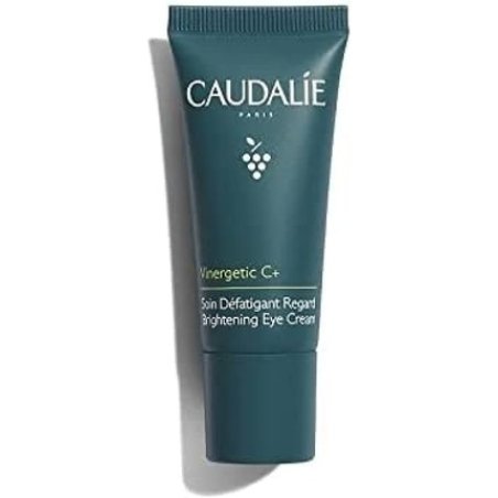 Caudalie Vinergetic C Plus Brightening Eye Cream for Women 0.5oz