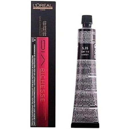 L'oreal Tint Diarichesse 5.35 Brown Chestnut 50ml