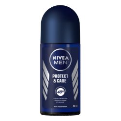 Men Protect & Care Roll-On Deodorant 50ml