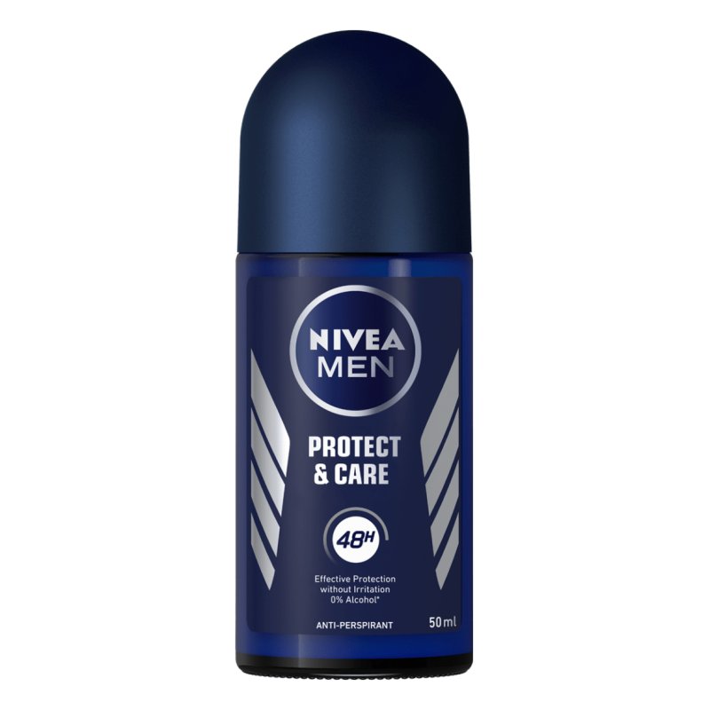 Men Protect & Care Roll-On Deodorant 50ml