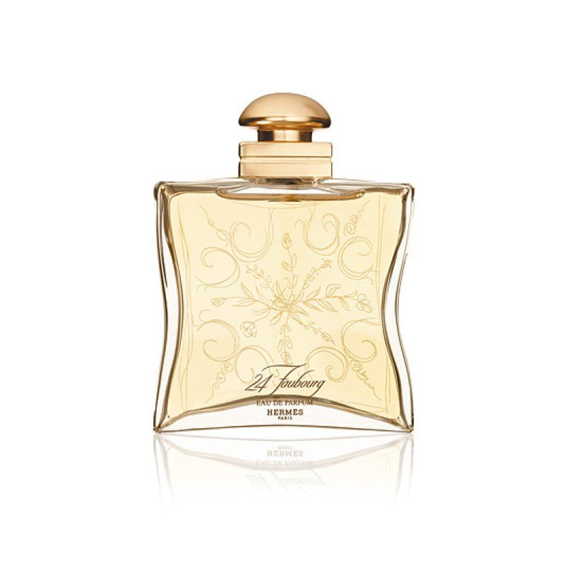 Hermes 24, Faubourg Eau de parfum 100ml