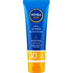 Nivea Sun UV Face 50ml
