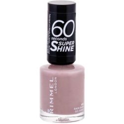 Rimmel London 60 Second Nail Polish 8ml