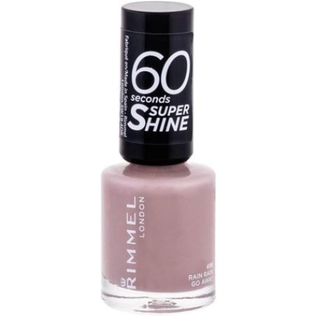 Rimmel London 60 Second Nail Polish 8ml