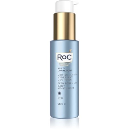 RoC Multi Correxion Even Tone Lift Daily Moisturiser SPF30