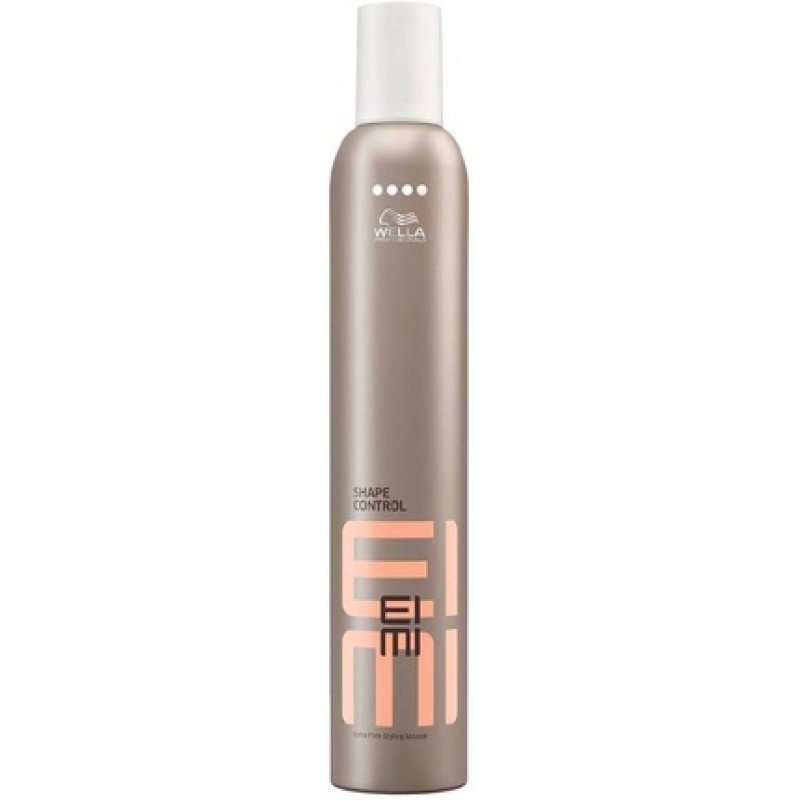 Wella Eimi Shape Control 500ml