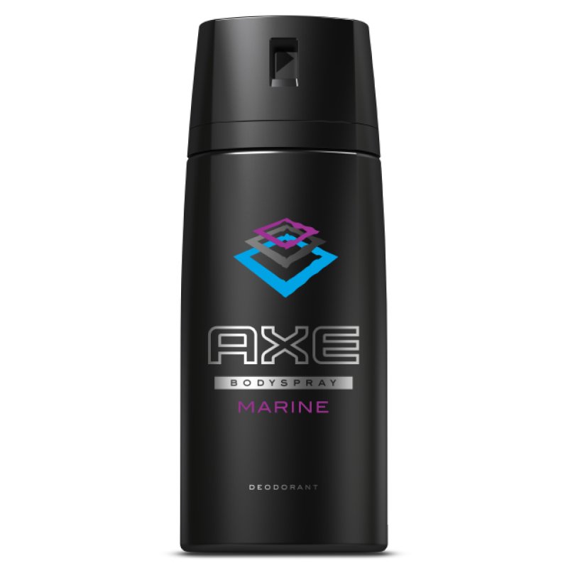 AXE Marine Men Spray deodorant 150 ml 1 pc(s)
