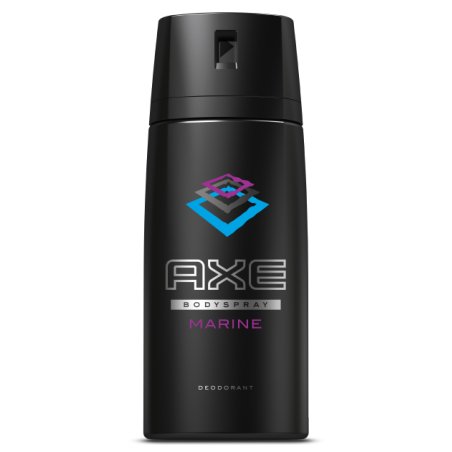 AXE Marine Men Spray deodorant 150 ml 1 pc(s)