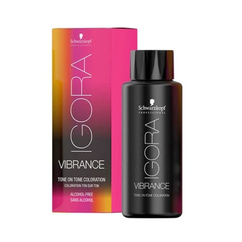 Schwarzkopf Igora Vibrance Ammonia Free No.9.5-21 60ml