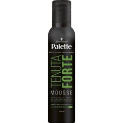 PALETTE Strong Foam 250ml Professional Hair Dye