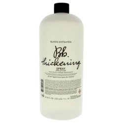 Bumble & Bumble Thickening Spray Pre-Styler 1000ml