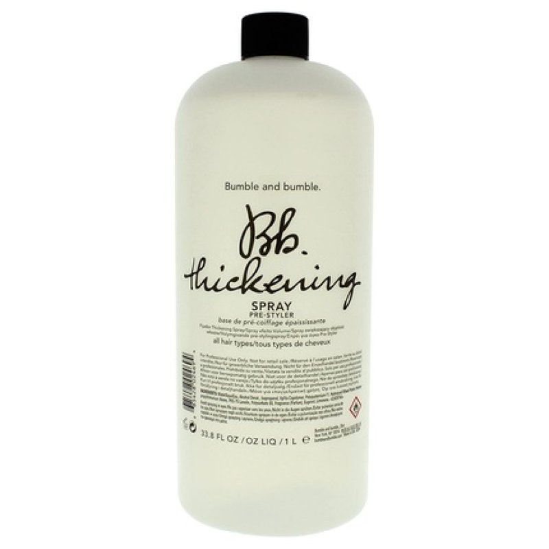 Bumble & Bumble Thickening Spray Pre-Styler 1000ml