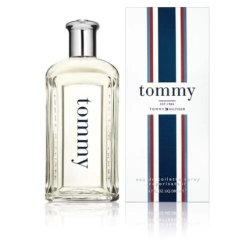 Tommy Hilfiger Pour Homme Eau de Toilette 200ml