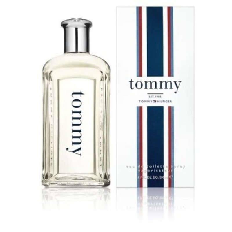 Tommy Hilfiger Pour Homme Eau de Toilette 200ml