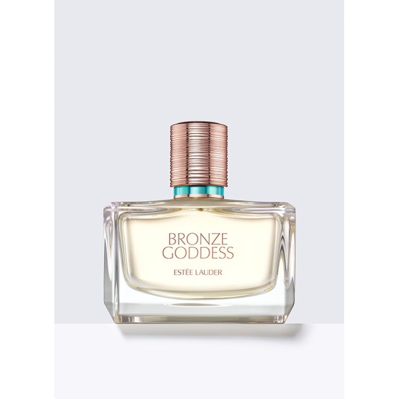 Estee Lauder Bronze Goddess Eau Fraiche Skinscent 50ml Sandalwood