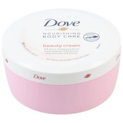 Dove Nourishing Body Care Beauty Cream 250ml