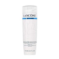 Lancome Lait Galateis Douceur Gentle Cleansing Fluid for Face and Eyes 200ml