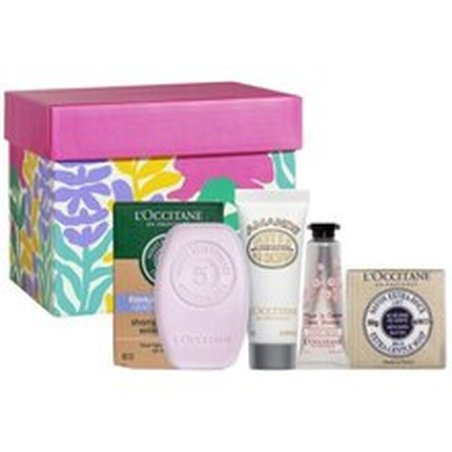 L'Occitane Doux Gift Set