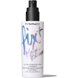 MAC Cosmetics Fixt MAGIC RADIANCE All-day Moisturizing Spray 100ml