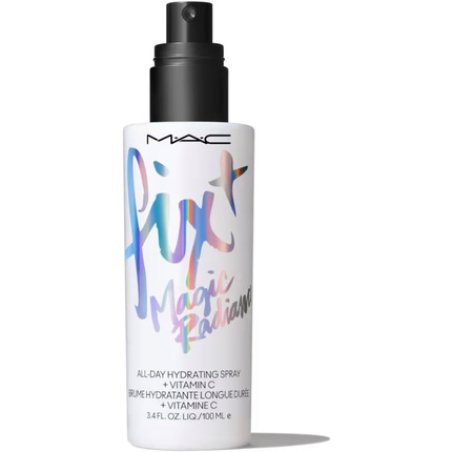 MAC Cosmetics Fixt MAGIC RADIANCE All-day Moisturizing Spray 100ml